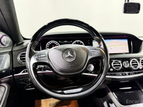 Mercedes-Benz S 500 - 53900 лв. / 27558.63 € - 31604194 6