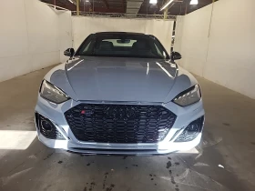 Audi Rs5 * * CARFAX * * АВТО КРЕДИТ * * 