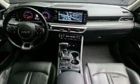 Kia K5 2.0 LPI Trandy * -   *  | Mobile.bg    7