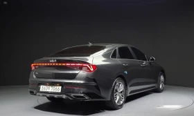 Kia K5 2.0 LPI Trandy * -   *  | Mobile.bg    2