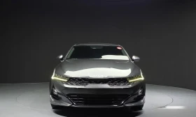 Kia K5 2.0 LPI Trandy * -   *  | Mobile.bg    3