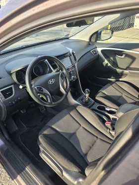 Hyundai I30 1.4 90..    | Mobile.bg    7