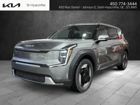 Kia EV9 * Long Range * 4x4 * Premium Land/Earth