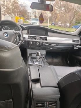 BMW 520, снимка 6