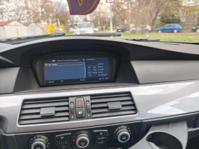 BMW 520, снимка 3
