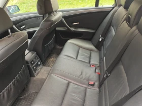 BMW 520, снимка 5