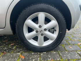Nissan Note 1.6 Бензин, 110 к.с., снимка 16