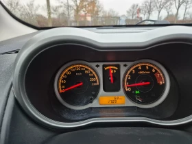 Nissan Note 1.6 Бензин, 110 к.с., снимка 17