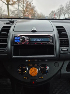 Nissan Note 1.6 Бензин, 110 к.с., снимка 9