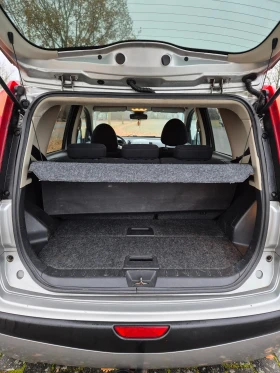 Nissan Note 1.6 Бензин, 110 к.с., снимка 12