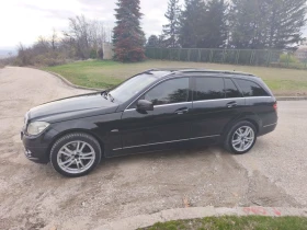 Mercedes-Benz C 320 avangarde - изображение 1