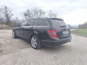 Mercedes-Benz C 320 4MATIC , снимка 8