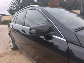 Mercedes-Benz C 320 4MATIC , снимка 8