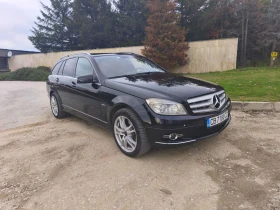 Mercedes-Benz C 320 4MATIC , снимка 5