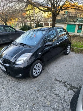 Toyota Yaris 1.33, снимка 2