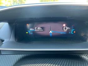 Peugeot 2008 Gt-line, снимка 8