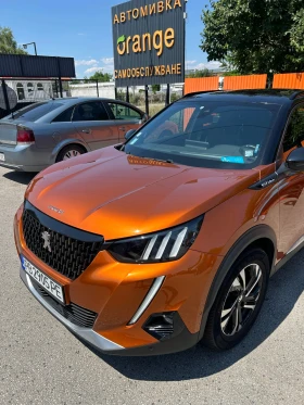 Peugeot 2008 Gt-line, снимка 1