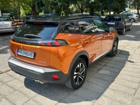 Peugeot 2008 Gt-line, снимка 4
