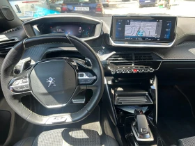 Peugeot 2008 Gt-line, снимка 6