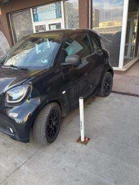Smart Fortwo, снимка 2