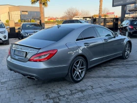 Mercedes-Benz CLS 350 AMG 6, 3 Packet Full  | Mobile.bg � ����� ������ 4