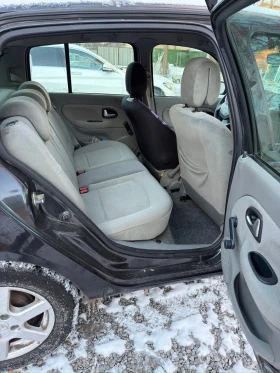 Renault Clio - 1450 € / 2835.95 лв. - 44561027 8