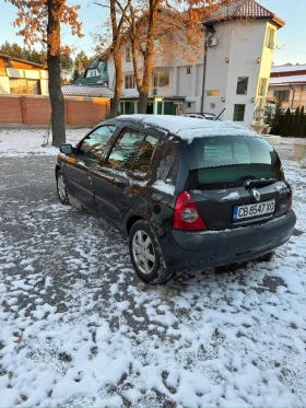 Renault Clio - 1450 € / 2835.95 лв. - 44561027 4