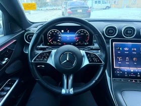 Mercedes-Benz C 300 * CARFAX * БЕЗ ПЪРВОНАЧАЛНА ВНОСКА - 34700 € / 67867.30 лв. - 15996815 10