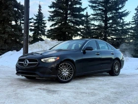 Mercedes-Benz C 300 * CARFAX * БЕЗ ПЪРВОНАЧАЛНА ВНОСКА