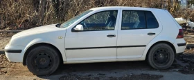 VW Golf 4 - 750 € / 1466.87 лв. - 41648935 2