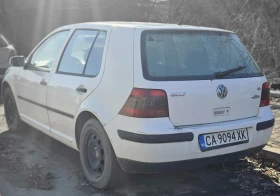 VW Golf 4 - 750 € / 1466.87 лв. - 41648935 3