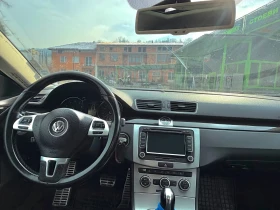 VW CC 3, 6FSI, снимка 5