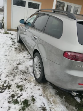Alfa Romeo 159 sportwagon    Jtd - 2000 € / 3911.66 лв. - 59723262 3
