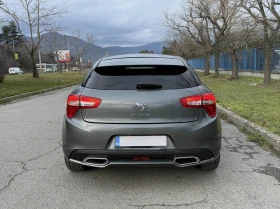 Citroen DS5 2.0 BLUEHDI , снимка 4
