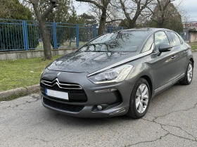 Citroen DS5 2.0 BLUEHDI , снимка 2