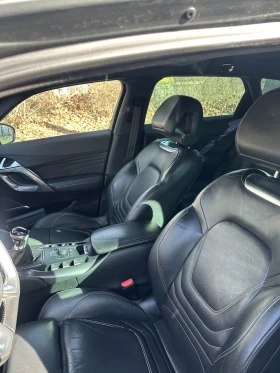 Citroen DS5 2.0 BLUEHDI , снимка 13