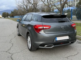 Citroen DS5 2.0 BLUEHDI , снимка 3