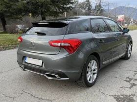 Citroen DS5 2.0 BLUEHDI , снимка 5