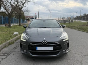 Citroen DS5 2.0 BLUEHDI  - изображение 1