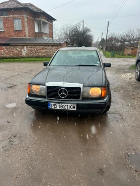 Mercedes-Benz 124 2000 | Mobile.bg � ����� ������ 3