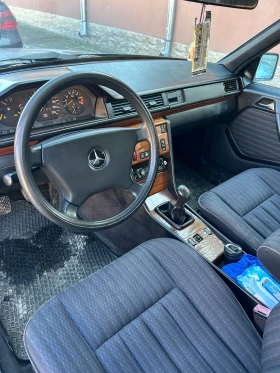 Mercedes-Benz 124 2000 | Mobile.bg � ����� ������ 10