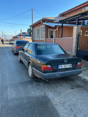 Mercedes-Benz 124 2000 | Mobile.bg � ����� ������ 8