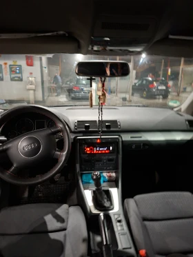 Audi A4 - 3550 € / 6943.20 лв. - 59765063 5