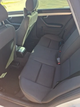 Audi A4, снимка 7 - Автомобили и джипове - 53398757