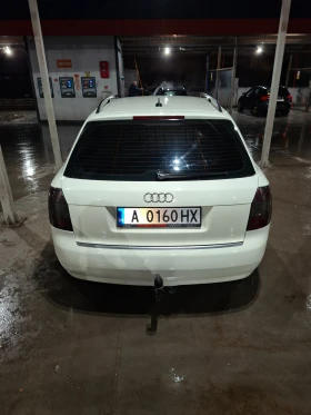 Audi A4 - 3550 € / 6943.20 лв. - 59765063 4