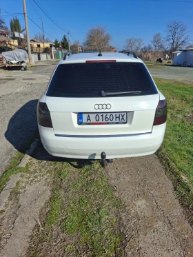 Audi A4, снимка 5 - Автомобили и джипове - 53398757