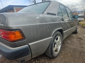 Mercedes-Benz 190 - 1300 € / 2542.58 лв. - 26841960 4