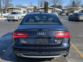 Audi A6 QUATTRO* TECHNIK* KEYLESS* АвтоКредит(ЦЕНА ДО БГ) - 8099 € / 15840.27 лв. - 51727755 2