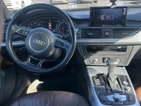 Audi A6 QUATTRO* TECHNIK* KEYLESS* АвтоКредит(ЦЕНА ДО БГ) - 8099 € / 15840.27 лв. - 51727755 5