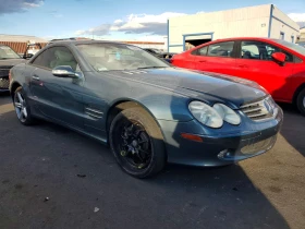 Mercedes-Benz SL 500 - 8534 € / 16691.05 лв. - 66446987 3